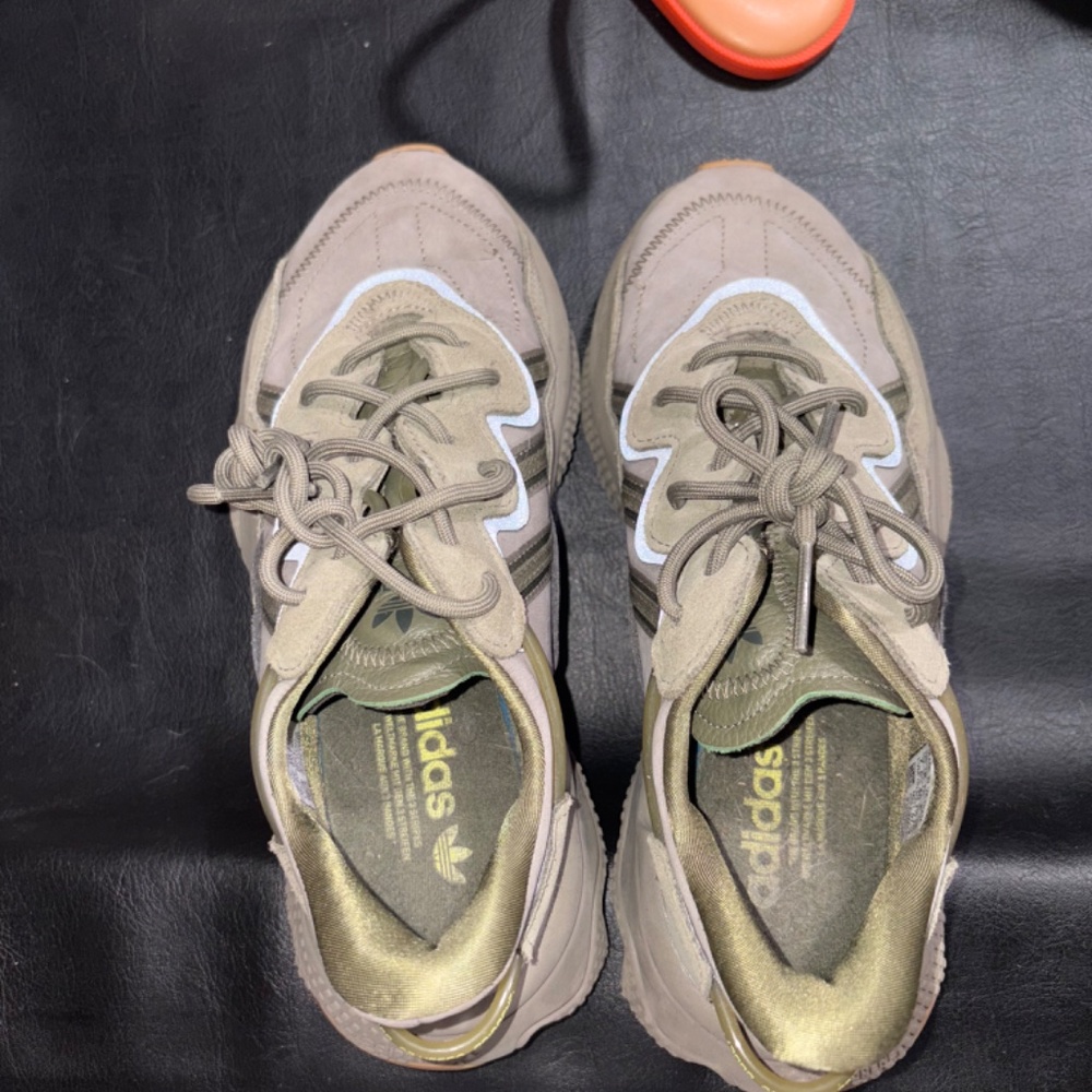 Adidas sneakers